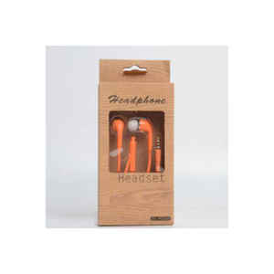 Écouteurs intra-auriculaires Netzy Zore ZX-HD220, filaires 3,5 mm, verts, étanches, avec microphone pour jeux et accessoires de téléphone - Product Image 5