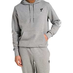 Survêtement pour homme XXL personnalisé 2024, survêtement en molleton de haute qualité, nouveau design pour l'hiver, jogging décontracté, prix de gros - Product Image 3