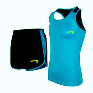 Ropa deportiva de boxeo, fabricación personalizada - Product Image 3