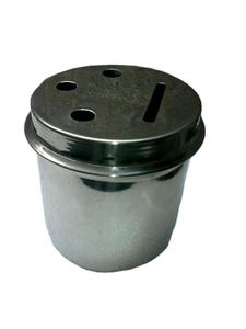 Termómetro Jar, Instrumentos Quirúrgicos para Hospital, Juego de Instrumentos de Acero Inoxidable Manual Reutilizable - Product Image 2