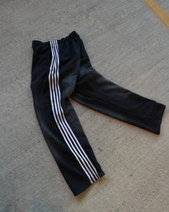 Pantalons personnalisés pour hommes 100% pantalons et pantalons pour hommes en toile pantalons amples de style vintage pour hommes - Product Image 2