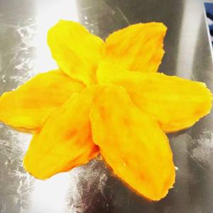 Trozos de frutas tropicales masticables con Mango Seco, producción de Vietnam, suministro de aperitivos a granel para compradores internacionales - Product Image 6