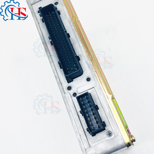 HS Bộ phận động cơ đơn vị kiểm soát ECU cho ec140 ec160 ec210b ec240b ec290b ec360 cho l60f l70f l90f 14518349 14531360 14514697 - Product Image 2