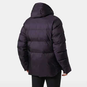 Puffer <b>Jackets</b> High Quality Coats Custom Logo Printed Waterproof Windproof Breathable Outdoor Men's Windbreaker Hiking <b>Jackets</b> - Product Image 2