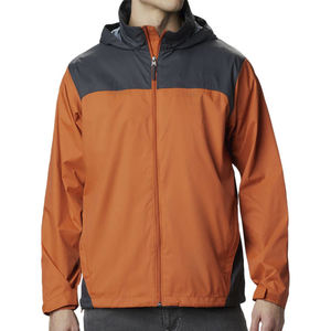 Chaqueta Cortavientos Impermeable de Moda para Hombre, Chaqueta Deportiva para Exteriores Hecha en Pakistán para Invierno - Product Image 4