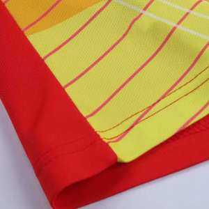 Camiseta de Fútbol Personalizada, Equipación Deportiva, Camisetas de Fútbol de Alta Calidad, Uniformes de Fútbol Femeninos, Camiseta de Fútbol para Hombre - Product Image 3