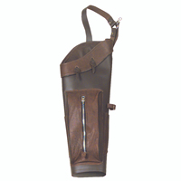 Arc de tir à l'arc en fer forgé personnalisé de haute qualité Arbalète en carbone flèche avec pot personnalisé Sac et carquois Prix raisonnable de haute qualité