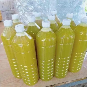 Jugo de Caña de Azúcar Congelado Naturalmente Dulce, Ideal para Tiendas de Smoothies y Productos Listos para Beber - Product Image 6