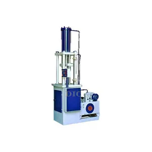 Vertical Broaching Machine For Round, Spline, and Profile Broach Tools