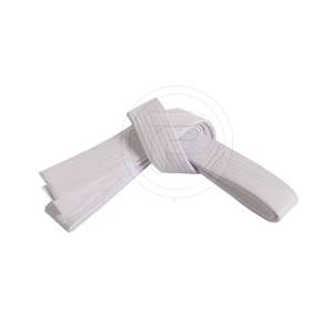 Cinturón Jiu Jitsu de artes marciales de tamaño personalizado de etiqueta privada y desgaste Jiu Jitsu de alta calidad - Product Image 3