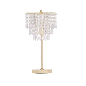 Soporte de centro de mesa de jarrón de cristal de boda de Metal europeo de lujo para decoraciones de fiesta duradero de alta calidad - Product Image 5
