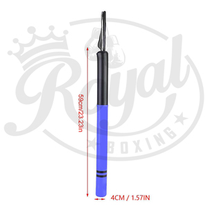 Professional-grade Household <b>Speed</b> Ball Rotating Stick PU Leather Boxing Punching <b>Bag</b> for Amateurs Pros Improve Hand <b>Speed</b> Dodge - Product Image 4