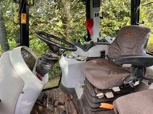 Massey Ferguson 6480 - Product Image 6