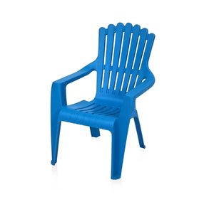Safe And Comfortable Plastic <b>Chair</b> <b>With</b> <b>Arms</b> For <b>Children</b> Durable Design Suitable For Indoor Outdoor Settings From India - Product Image 3