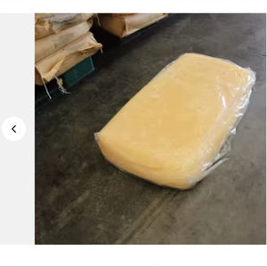 Styrene Butadiene <b>Rubber</b> SBR1712 SBR1502 - Product Image 1