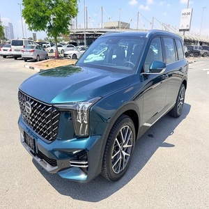 OFERTA IMPERDIBLE 2025 G-A-C G-S-8 G-X TRANSMISIÓN AUTOMÁTICA - Product Image 1