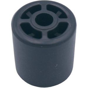 Lot de 2 roulettes avant de réfrigérateur DA61-04702ACM, pièces de rechange électriques pour usage domestique et hôtelier, état neuf et d'occasion - Product Image 4