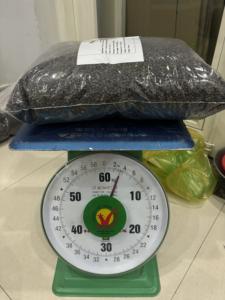 ผู้จัดจำหน่ายมะละกอผู้หญิงแดงเมล็ดมะละกอแห้งขายส่งผลิตภัณฑ์ทางการเกษตรผลิตภัณฑ์สมุนไพรสำหรับดื่มผู้ผลิตจากเวียดนาม - Product Image 5