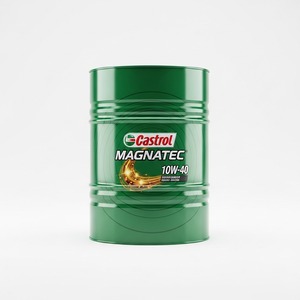 Offre Spéciale Castrol Magnatec 10W40 huile semi-synthétique conforme aux normes API SN ACEA A3 B4 idéale pour les véhicules modernes - Product Image 6