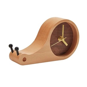 Traditional Design <strong>Table</strong> <strong>Clock</strong> Use For Home And Hotel Tabletop <strong>Table</strong> <strong>Clock</strong> <strong>With</strong> Hot Sale Prices At Good Quality - Product Image 4
