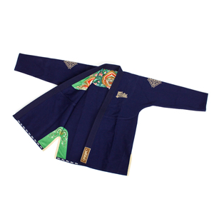 โอดีเอ็มโออียิตสึจีไอชุดเครื่องแบบศิลปะการต่อสู้สำหรับผู้ใหญ่ BJJ GI โลโก้ตามสั่งเย็บปักได้ตามต้องการ - Product Image 4