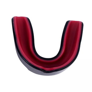 Protège-bouche Double boxe Rugby MMA Gum Shield - Product Image 4