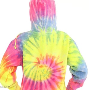 Sweat-shirt d'hiver en coton épais imprimé avec fermeture à glissière Fleece Cropped Boxy Zip Up Hoodies Hommes - Product Image 5