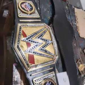 Ceintures de championnat personnalisées 2025, ceinture de championnat de lutte, logo personnalisé, ceintures universelles lourdes - Product Image 4