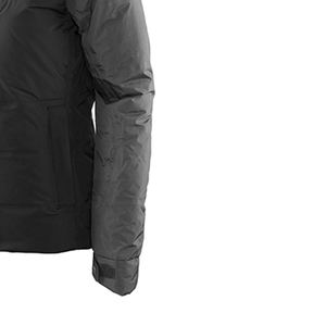 แจ็กเก็ตปลาปักเป้าสำหรับผู้ชายเสื้อแจ็คเก็ตแบบสตรีทแวร์ผลิตตามสั่ง - Product Image 4