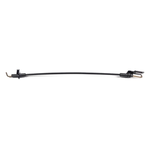 BDP634 Inner Door <b>Lock</b> Latch Bowden <b>Cable</b> Front Right 98822123 For Albea Palio - Product Image 1