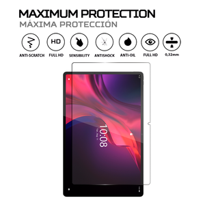 ฟิล์มกันรอยหน้าจอสำหรับเลอโนโว แท็บ เอ็กซ์ตรีม - Product Image 2