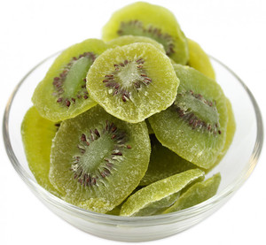 Dehydrated Kiwi Slices <b>For</b> Sale - Product Image 1