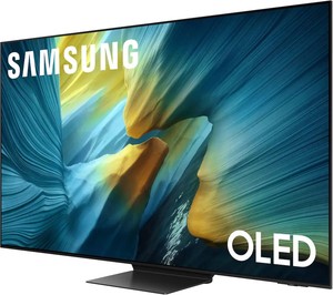 Televisor Inteligente OLED 4K UHD Serie S95F de 55, 65 y 77 Pulgadas, con Visión IA y Antireflejo, 2025 - Product Image 3