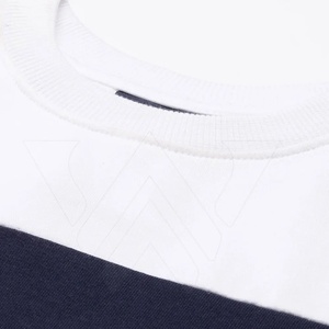 Derniers sweat-shirts décontractés pour femmes en patchwork, vêtements d'hiver, fabricants d'usine, couleur unie, sweat-shirt chaud pour femmes - Product Image 6