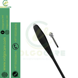 Martillo de Reflejos Neurológicos de Excelente Calidad con Cepillo Incorporado para Respuestas Cutáneas y Superficiales - Product Image 3