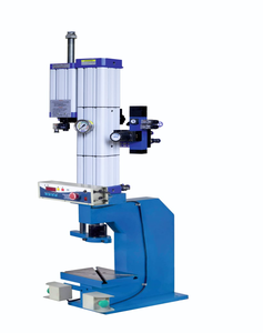 Mercury Make Compact C Frame Hydro Pneumatic Press Cylinder Series Piezas neumáticas eficientes Nuevo 1 año de garantía de fabricación - Product Image 1