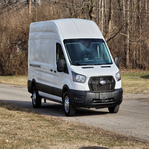 USADO LHD/RHD 2023 F0RD TRANSIT - Product Image 1