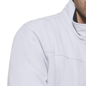 Veste tactique imperméable pour homme, veste longue d'hiver, fermeture éclair, coupe-vent décontracté, vêtements d'extérieur pour la chasse, la pêche, douce et fine - Product Image 4