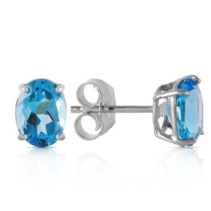 Pendientes Colgantes con Piedras Turquesa en Forma de Gota, Aspecto Elegante, Bisel de Latón Chapado en Oro, Joyería para Regalo de Fiesta, Boda o Aniversario - Product Image 2