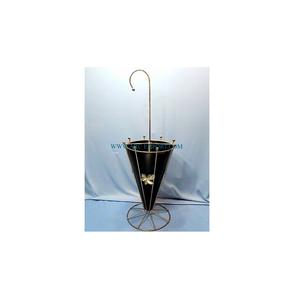 Antique Designing Large Size Home Decor <b>Umbrella</b> <b>Stand</b> and Holder Superior Quality Customized Shape <b>Indoor</b> Metal <b>Umbrella</b> <b>Stand</b> - Product Image 4