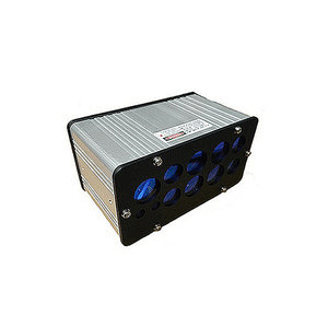 Système d'information trafic COMLASER 4 Beam LASER Mesure de vitesse et de portée Fonction de contrôle de vitesse haute performance - Product Image 1