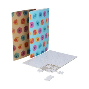 CreaSleeve 203 Personalized Notebooks Custom Merchandising Product - Product Image 5