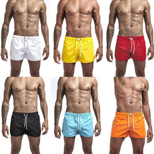 Pantalones cortos clásicos de MMA para hombre, pantalones cortos de lucha ligeros de corte Premium, nuevo modelo, venta al por mayor, ropa deportiva para gimnasio o artes marciales - Product Image 3