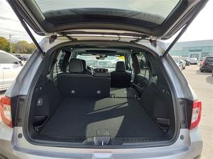 รถมือสองสภาพดี ราคาคุ้มค่า ปี 2023 ฮอนด้า พาสปอร์ต ทราล์สปอร์ต AWD - Product Image 5