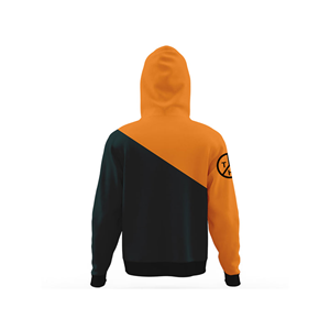 <b>Men</b> Sweatshirts Long Sleeve Jacket Hoodie Zipper Closure Jacket Male Hoodies Sweatshirt Slim Fit Male Clothing - Product Image 4