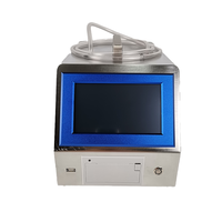 Compteur de particules aéroportées Zetron B330 pour une surveillance précise de la qualité de l'air