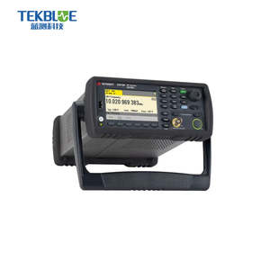 เครื่องนับความถี่ RF ความแม่นยำสูง 350 เมกะเฮิรตซ์ โดย Keysight ความแม่นยำ 10 บิต 10 บิต/วินาที - Product Image 3