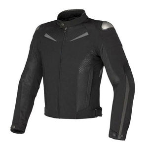 Chaqueta textil para motocicleta, Protector de malla para Motocross con protección - Product Image 4