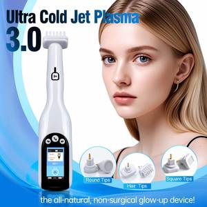 Dispositivo de Plasma Frío Estético Pro de Tercera Generación 2026, Cepillo Facial para Limpieza Facial - Product Image 5