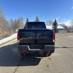 EXCELENTE ESTADO Honda-Ridgeline RTL 2024 - Product Image 3